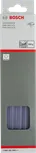 Sârmă de sudură din plastic Bosch, PVC dur, 4 mm, 100 g.