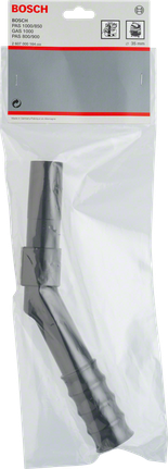 Regulator de aspirație Bosch de 35 mm.