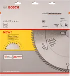 Lamă de ferăstrău circular Bosch Expert pentru panouri laminate, 303 mm.