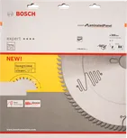 Lamă de ferăstrău circular Bosch Expert pentru panouri laminate, 300 mm.
