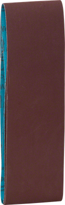 Bandă abrazivă Bosch X440, 75x533 mm, granulație 320.