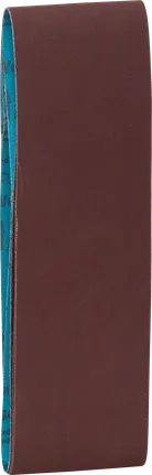 Bandă abrazivă Bosch X440, 75x533 mm, granulație 320.