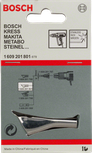 Duză de sudură Bosch cu diametrul de 10 mm pentru pistoale de aer cald.