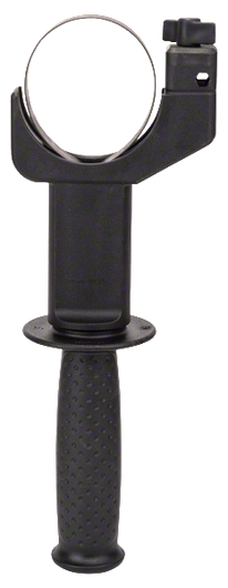 Mâner Bosch pentru ciocane rotopercutoare, prindere texturată.