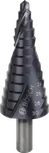 Burghiu în trepte Bosch HSS-AlTiN 6-30 mm pentru metal.