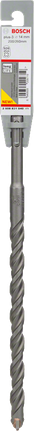 Burghiu cu percuție Bosch SDS plus-3.