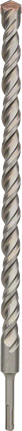 Burghiu pentru ciocan rotopercutor Bosch SDS plus-3, diametru 22 mm.