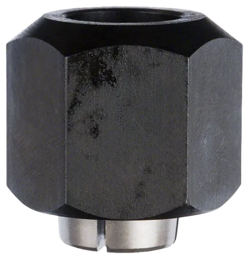 Pensă Bosch cu diametrul de 6 mm, lățimea cheii de 24 mm.