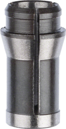 Pensă Bosch fără piuliță de blocare, diametru 8 mm.