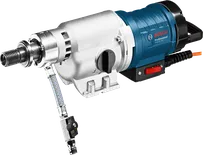 Carotă diamantată Bosch GDB 350 WE pentru găurire în beton.
