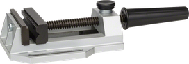 Menghină Bosch MS 80 cu deschidere a fălcii de 80 mm.
