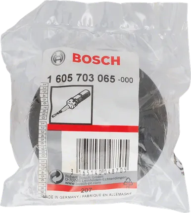 Accesoriu flanșă de prindere Bosch .