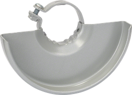 Apărătoare de protecție Bosch pentru șlefuire, diametru 125 mm.