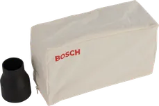 Sac de praf Bosch pentru colectarea resturilor, diametru 40-44 mm.