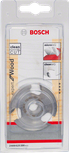 Freză de canelat Bosch Expert pentru lemn, diametru 50,8 mm.