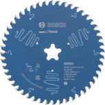 Lamă de ferăstrău circular Bosch Expert for Wood 190 mm.