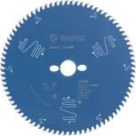 Lamă de ferăstrău circular Bosch Expert for Wood 260 mm.