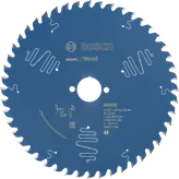 Lamă de ferăstrău circular Bosch Expert for Wood, 220 mm.
