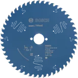 Lamă de ferăstrău circular Bosch Expert for Wood, 220 mm.