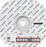 Rolă abrazivă Bosch J475, 38 mm x 25 m, granulație 40.