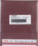Foaie abrazivă Bosch J475 P400 230x280 mm.