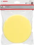 Disc de lustruire din spumă dură Bosch 170 mm.