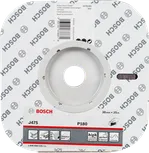 Rolă abrazivă Bosch J475, 38 mm x 25 m, granulație 180.
