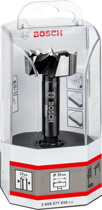 Bosch Forstner 35 mm.