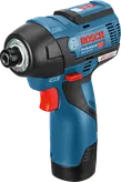Șurubelniță de impact fără fir Bosch GDR 12V-110.