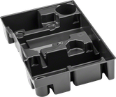 Inserție accesorii Bosch pentru depozitarea sculelor GKS 12V-26.