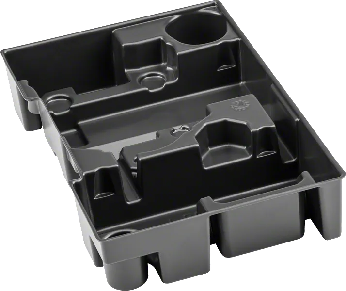 Inserție accesorii Bosch pentru depozitarea sculelor GKS 12V-26.