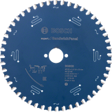 Lamă de ferăstrău Bosch Expert pentru panouri sandwich, 230 mm.