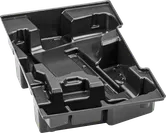 Inserție Bosch pentru depozitarea sculelor GST 12V-70.