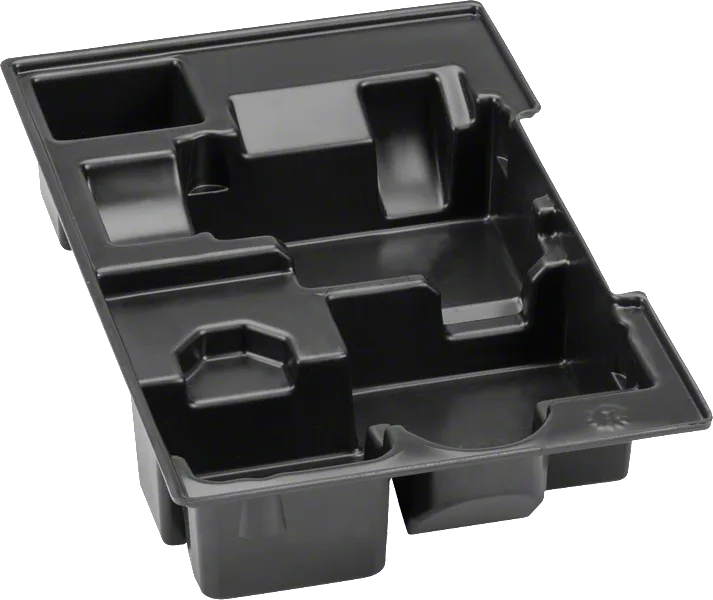 Inserție Bosch pentru depozitarea sculelor GKS 12V-26.