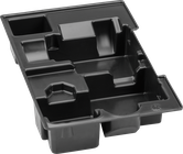 Inserție Bosch pentru depozitarea sculelor GKS 12V-26.