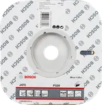 Rolă abrazivă Bosch J475 P320, 38 mm x 25 m.