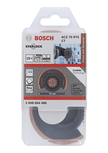 Lamă de tăiere abrazivă și pentru rosturi din carbură Bosch ACZ 70 RT5.