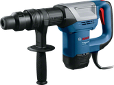 Ciocan demolator Bosch GSH 500 cu mâner SDS max.