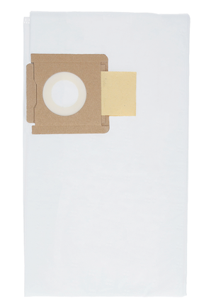 Sac din fleece Bosch pentru aspirarea prafului GAS 12-25 PL.