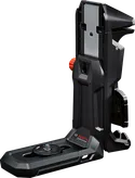 Accesorii Bosch LB 10 și DK 10 pentru instrumente de nivelare cu laser.