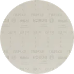 Plasă de șlefuit Bosch EXPERT M480 225 mm granulație 180.
