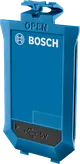 Acumulator Bosch BA 3.7V 1.0Ah cu încărcare USB.