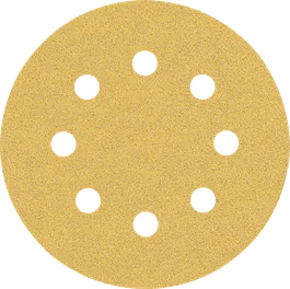 Disc abraziv Bosch EXPERT C470 115 mm 8 găuri G80.