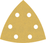Șmirghel Bosch EXPERT C470, 93 mm, granulație 180, 6 găuri.