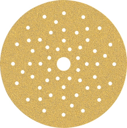 Disc abraziv Bosch EXPERT C470, 150 mm, multigăuri, G 60.