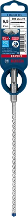 Burghiu cu ciocan rotopercutor Bosch EXPERT SDS plus-7X 6,5 mm.
