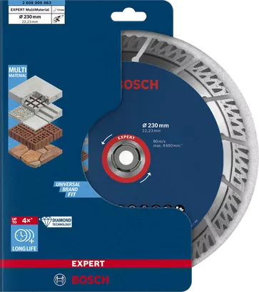 EXPERT Multi Material