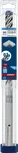 Burghiu cu ciocan rotopercutor Bosch EXPERT SDS max-8X 20x200x320 mm.