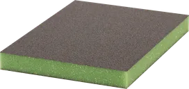 Disc de șlefuit superfin verde Bosch EXPERT S473.