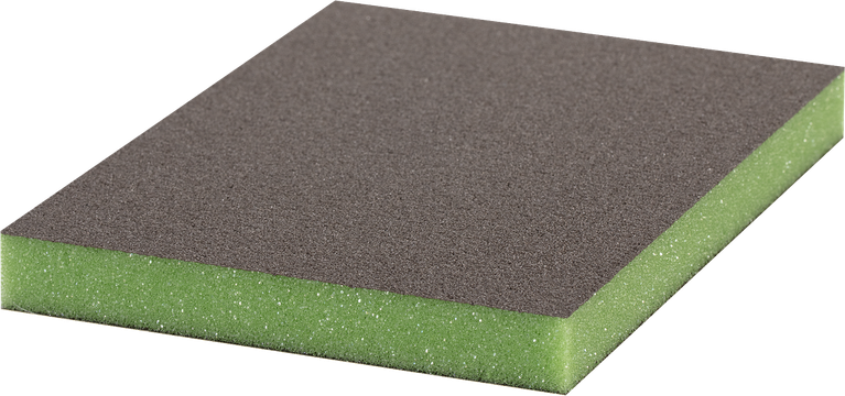 Disc de șlefuit superfin verde Bosch EXPERT S473.